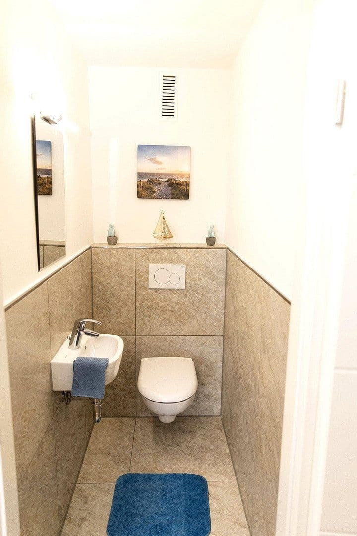 3 bedroom flat to rent, 88 m², Goethering 54, Stein, Bavaria 3 bedroom flat to rent, 88 m², Goethering 54, Stein, Bavaria