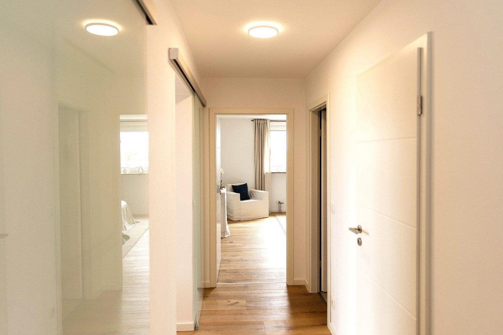 3 bedroom flat to rent, 88 m², Goethering 54, Stein, Bavaria 3 bedroom flat to rent, 88 m², Goethering 54, Stein, Bavaria