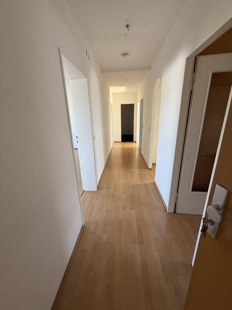 3 bedroom flat to rent, 88 m², Nürnberg, Bavaria 3 bedroom flat to rent, 88 m², Nürnberg, Bavaria