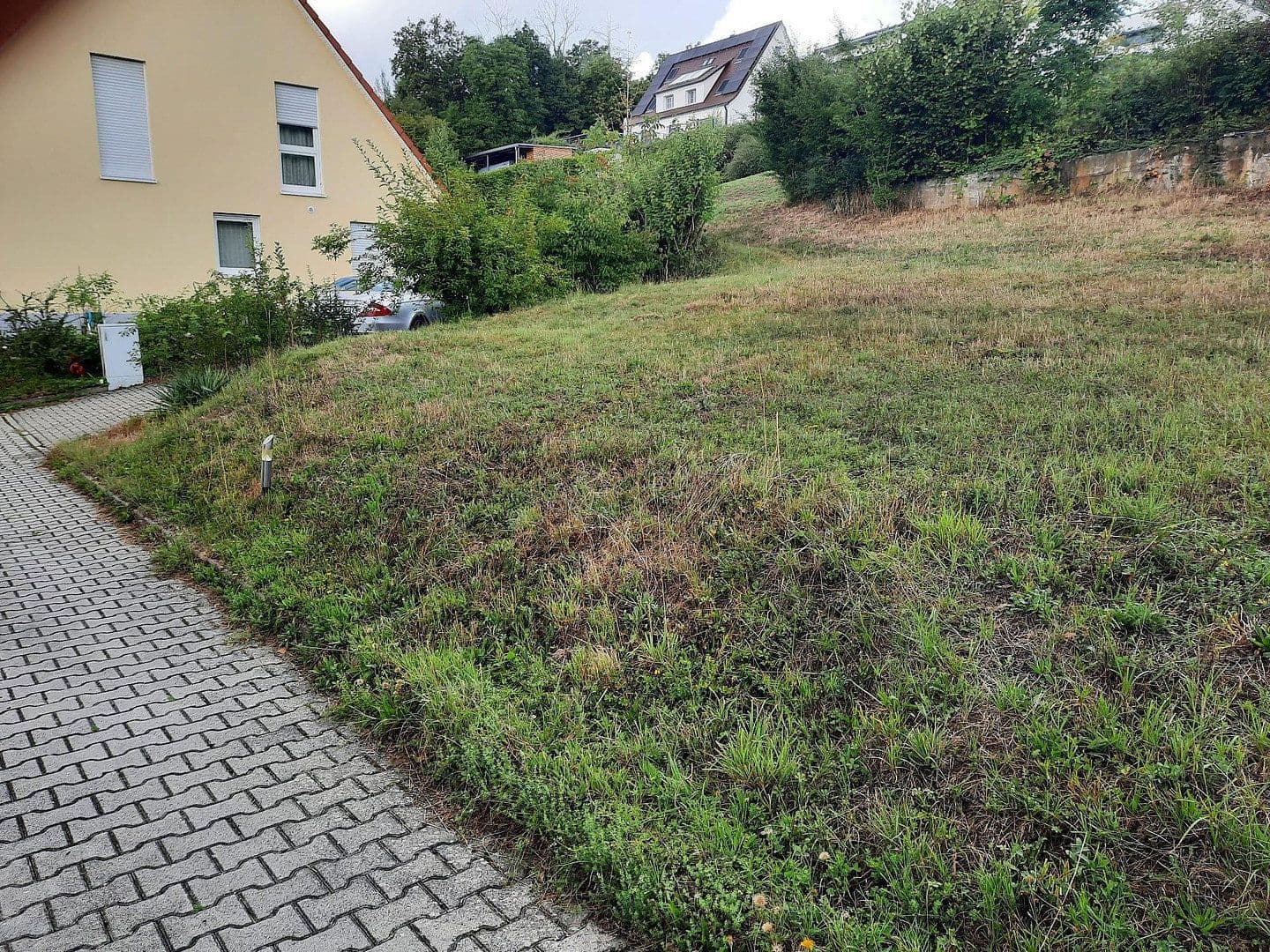plot for sale, 514 m², Hersbruck, Bavaria plot for sale, 514 m², Hersbruck, Bavaria