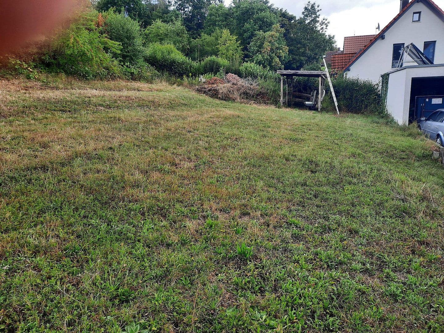 plot for sale, 514 m², Hersbruck, Bavaria plot for sale, 514 m², Hersbruck, Bavaria
