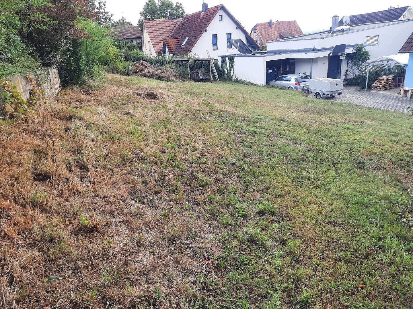 plot for sale, 514 m², Hersbruck, Bavaria plot for sale, 514 m², Hersbruck, Bavaria