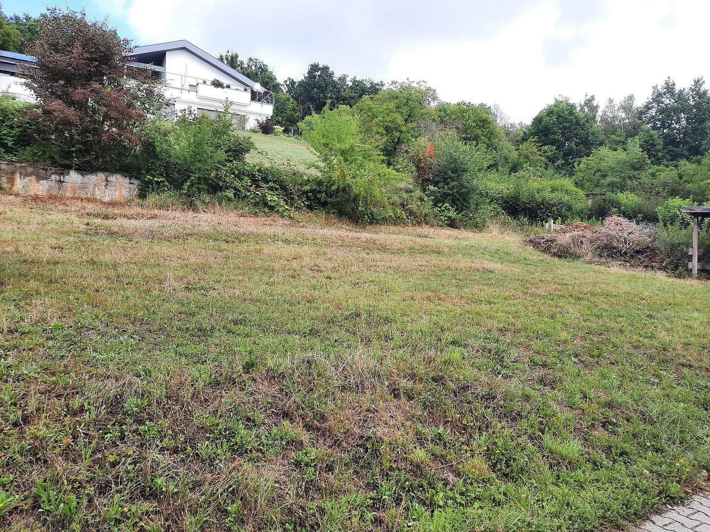 plot for sale, 514 m², Hersbruck, Bavaria plot for sale, 514 m², Hersbruck, Bavaria