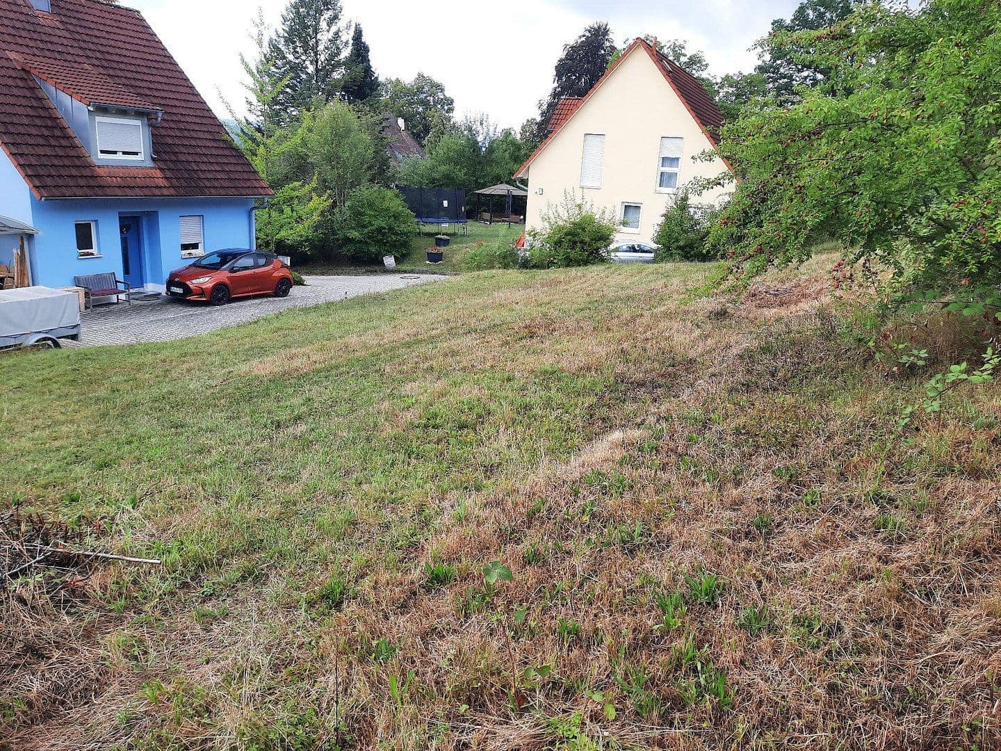 plot for sale, 514 m², Hersbruck, Bavaria plot for sale, 514 m², Hersbruck, Bavaria