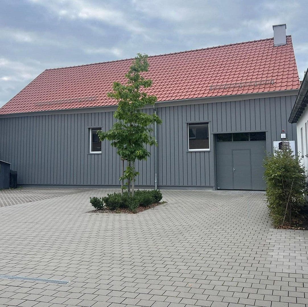 non-residential property to rent, 175 m², Walschleben, Thuringia non-residential property to rent, 175 m², Walschleben, Thuringia