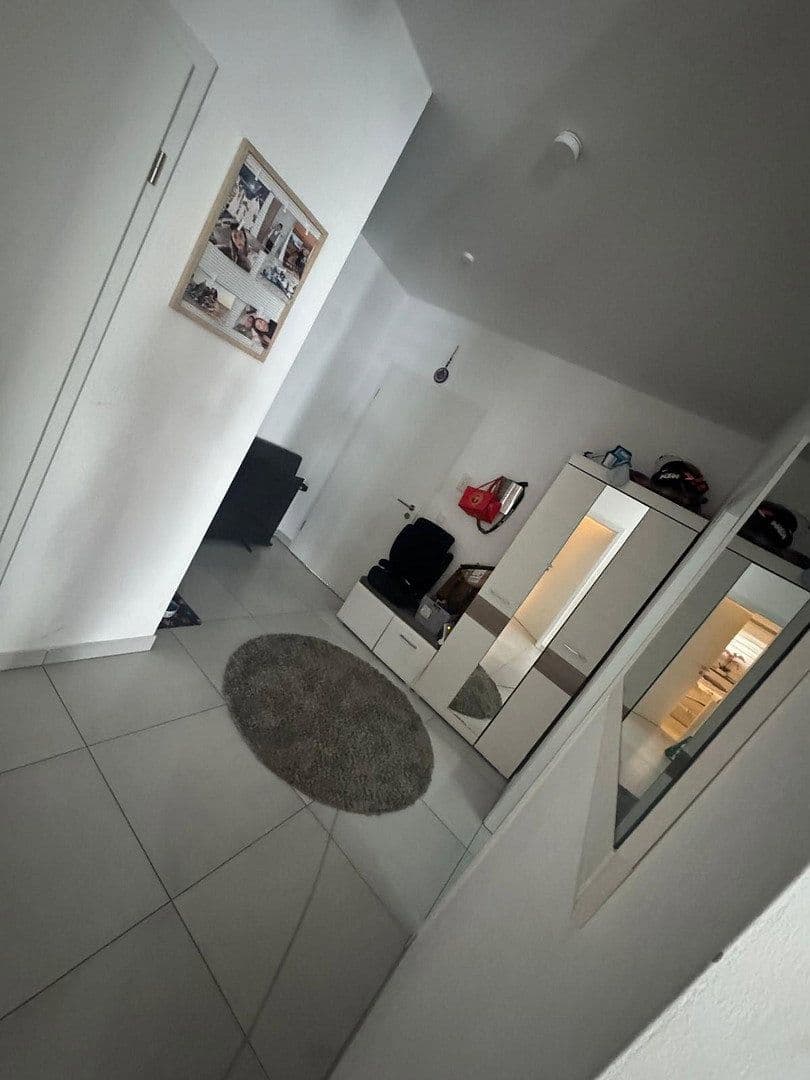 7 bedroom flat to rent, 164 m², Bantzerweg 4 A, Gießen, Hesse 7 bedroom flat to rent, 164 m², Bantzerweg 4 A, Gießen, Hesse