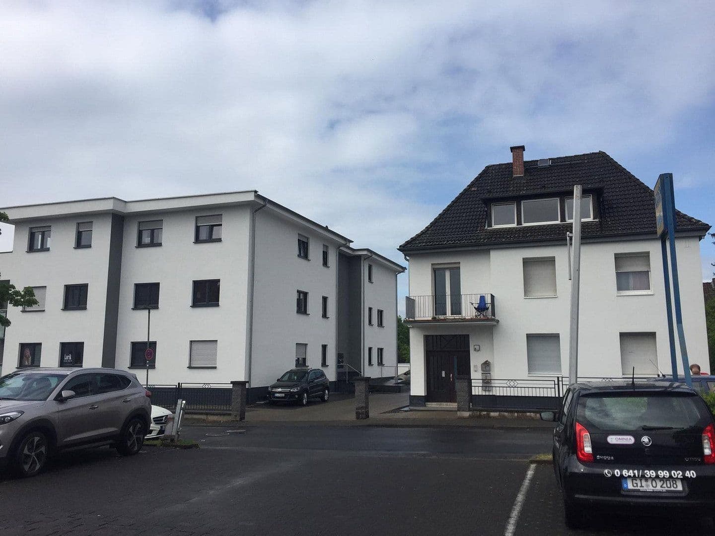 7 bedroom flat to rent, 164 m², Bantzerweg 4 A, Gießen, Hesse 7 bedroom flat to rent, 164 m², Bantzerweg 4 A, Gießen, Hesse