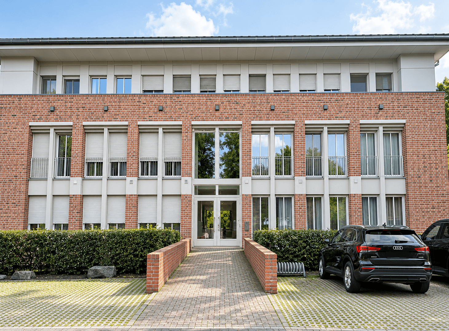 3 bedroom flat to rent, 141 m², Bocholt, North Rhine-Westphalia 3 bedroom flat to rent, 141 m², Bocholt, North Rhine-Westphalia