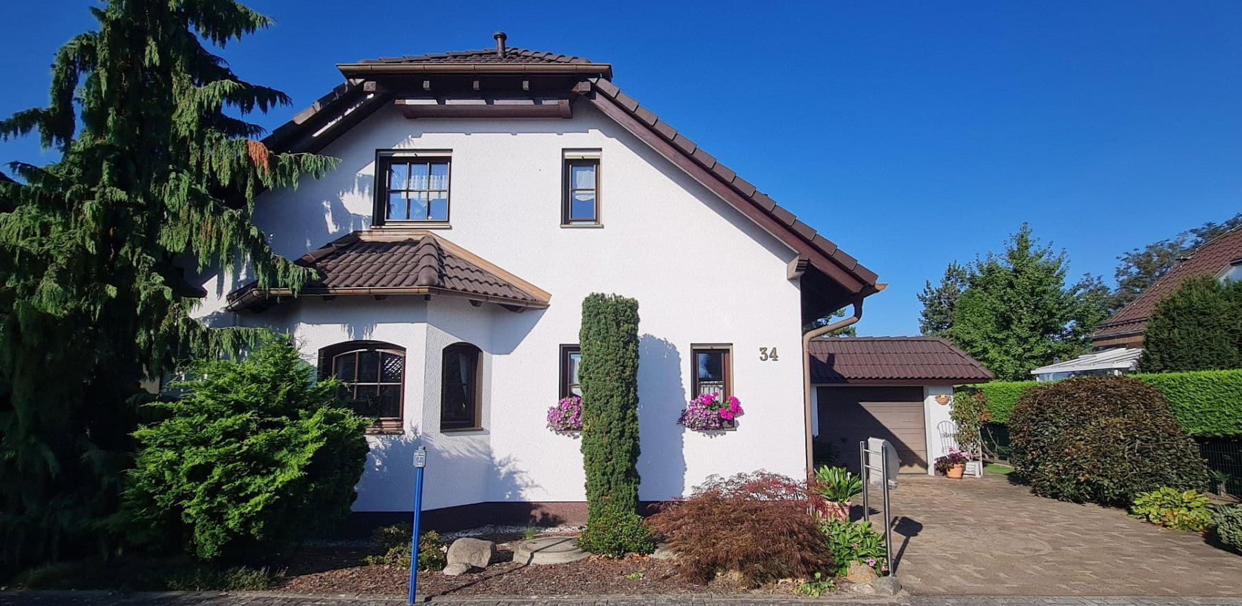 house for sale, 118 m², Cottbus, Brandenburg house for sale, 118 m², Cottbus, Brandenburg
