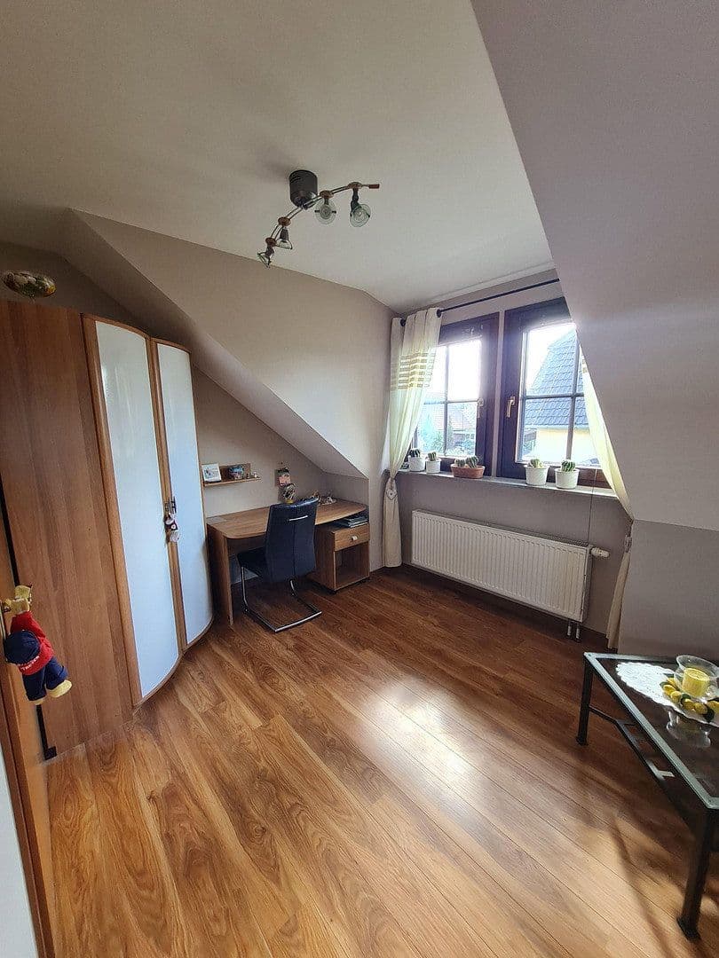 house for sale, 118 m², Cottbus, Brandenburg house for sale, 118 m², Cottbus, Brandenburg