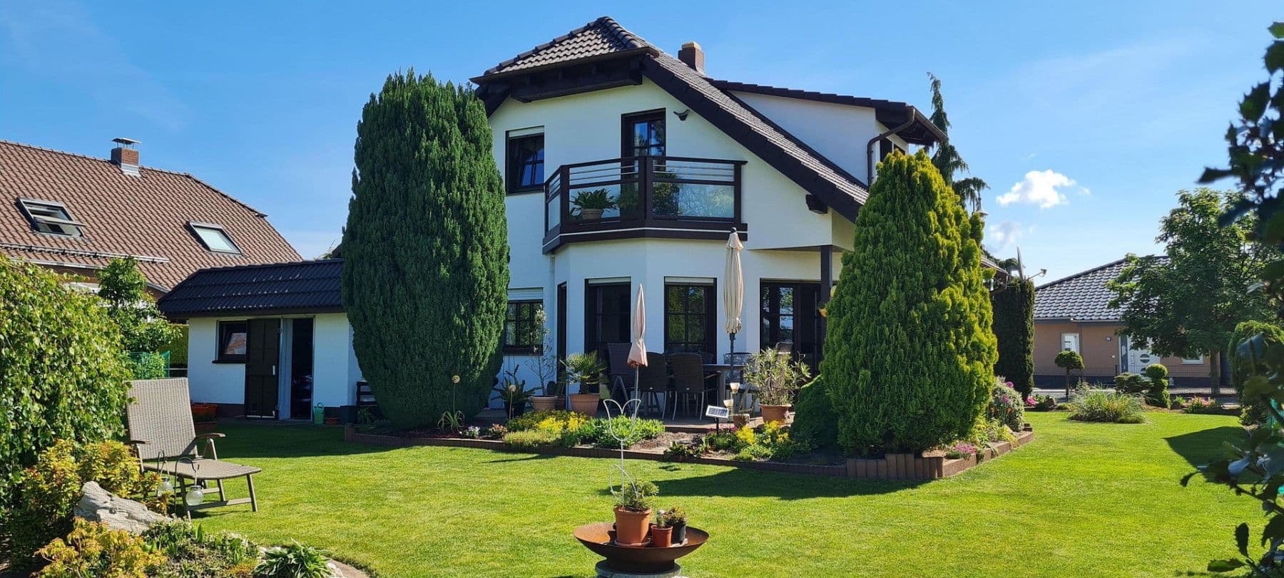 house for sale, 118 m², Cottbus, Brandenburg house for sale, 118 m², Cottbus, Brandenburg