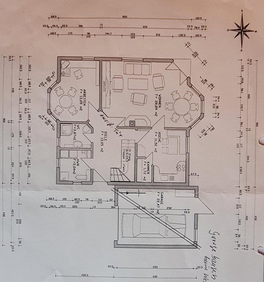 house for sale, 118 m², Cottbus, Brandenburg house for sale, 118 m², Cottbus, Brandenburg
