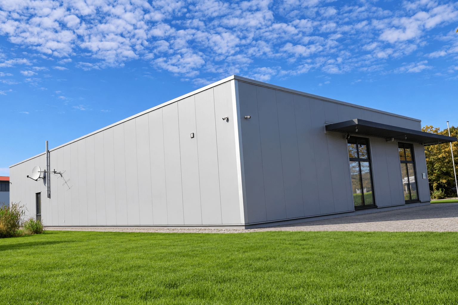 non-residential property to rent, 2,251 m², Zetel, Lower Saxony non-residential property to rent, 2,251 m², Zetel, Lower Saxony