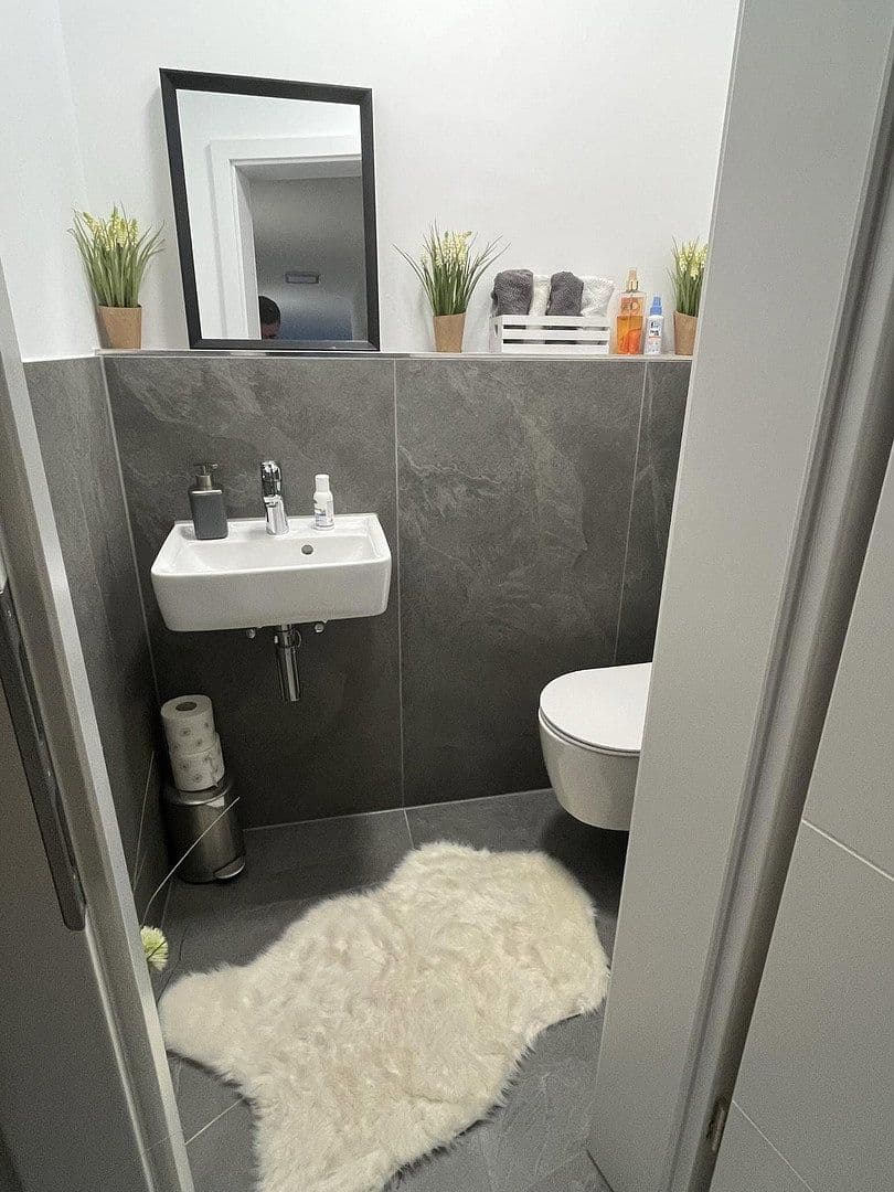 4 bedroom flat to rent, 117 m², Amselrain 34, Oberderdingen, Baden-Württemberg 4 bedroom flat to rent, 117 m², Amselrain 34, Oberderdingen, Baden-Württemberg