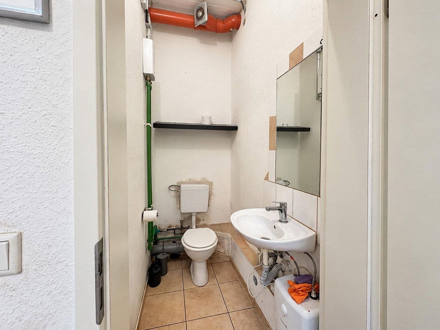 non-residential property to rent, 173 m², Leverkusen, Opladen, North Rhine-Westphalia non-residential property to rent, 173 m², Leverkusen, Opladen, North Rhine-Westphalia