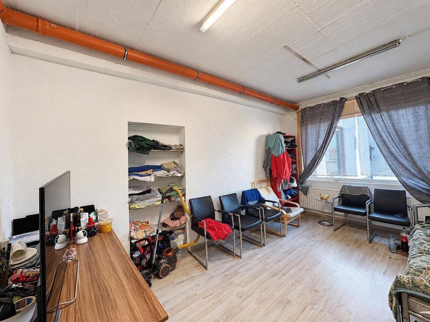 non-residential property to rent, 173 m², Leverkusen, Opladen, North Rhine-Westphalia non-residential property to rent, 173 m², Leverkusen, Opladen, North Rhine-Westphalia
