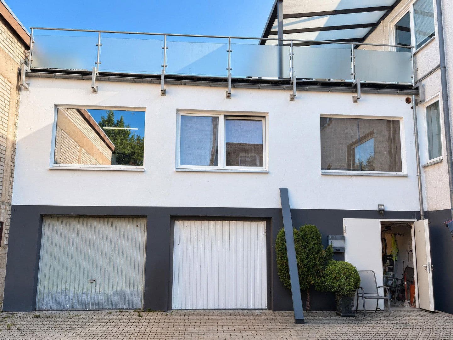 non-residential property to rent, 173 m², Leverkusen, Opladen, North Rhine-Westphalia non-residential property to rent, 173 m², Leverkusen, Opladen, North Rhine-Westphalia