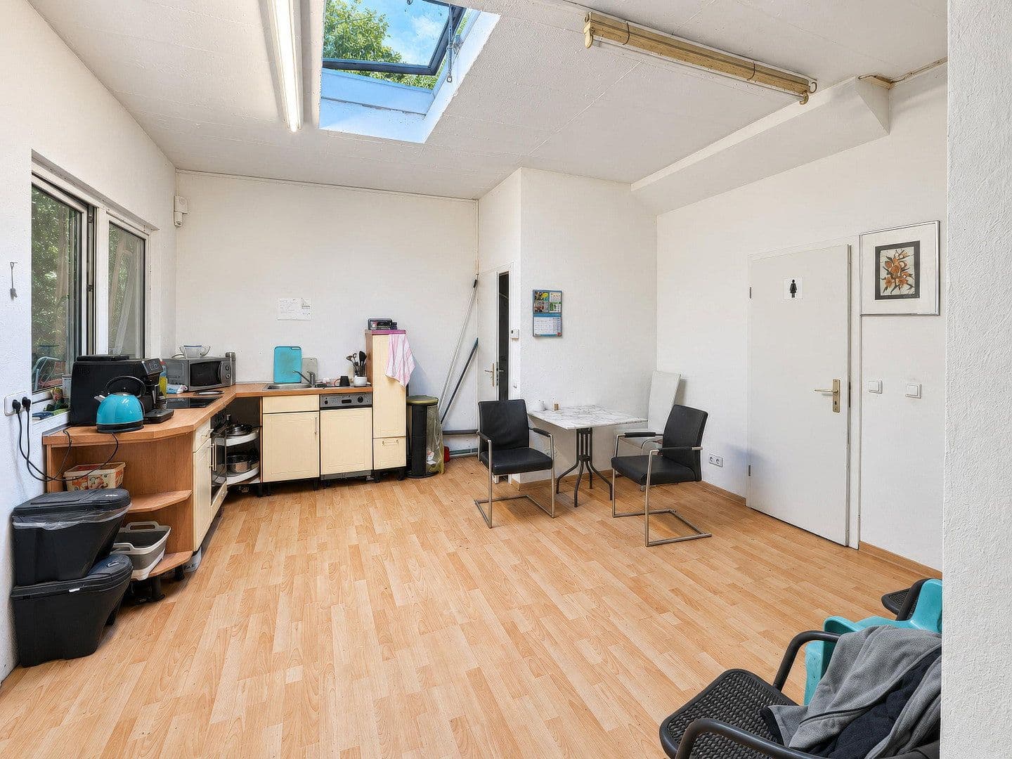 non-residential property to rent, 173 m², Leverkusen, Opladen, North Rhine-Westphalia non-residential property to rent, 173 m², Leverkusen, Opladen, North Rhine-Westphalia