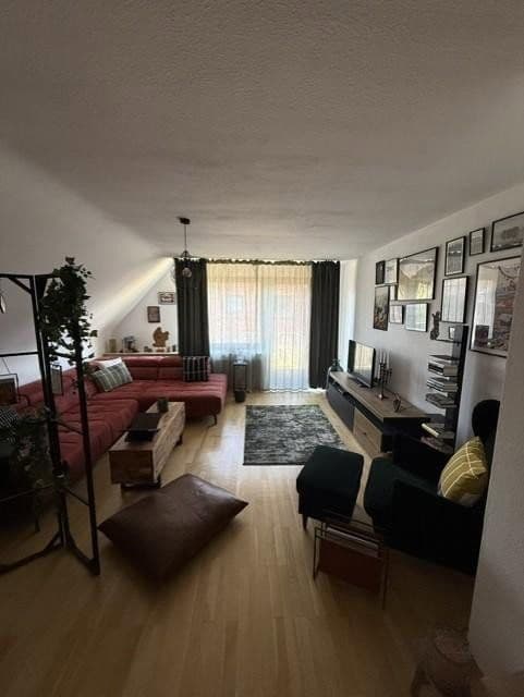 3 bedroom flat to rent, 95 m², Aachen, North Rhine-Westphalia 3 bedroom flat to rent, 95 m², Aachen, North Rhine-Westphalia