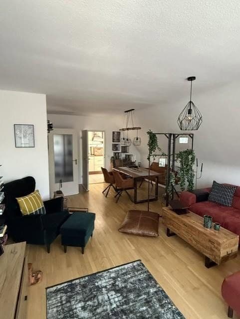 3 bedroom flat to rent, 95 m², Aachen, North Rhine-Westphalia 3 bedroom flat to rent, 95 m², Aachen, North Rhine-Westphalia