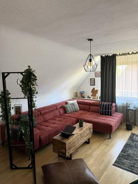 3 bedroom flat to rent, 95 m², Aachen, North Rhine-Westphalia 3 bedroom flat to rent, 95 m², Aachen, North Rhine-Westphalia
