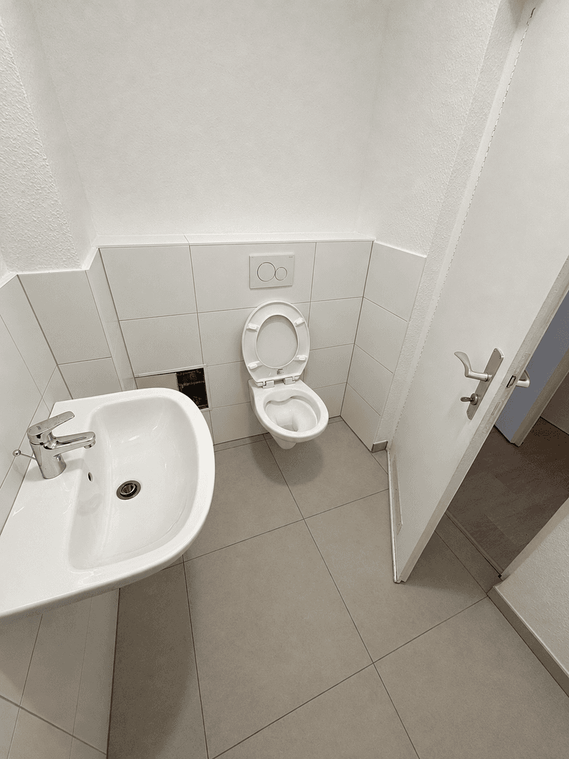 4 bedroom flat to rent, 128 m², Wiesbaden, Hesse 4 bedroom flat to rent, 128 m², Wiesbaden, Hesse