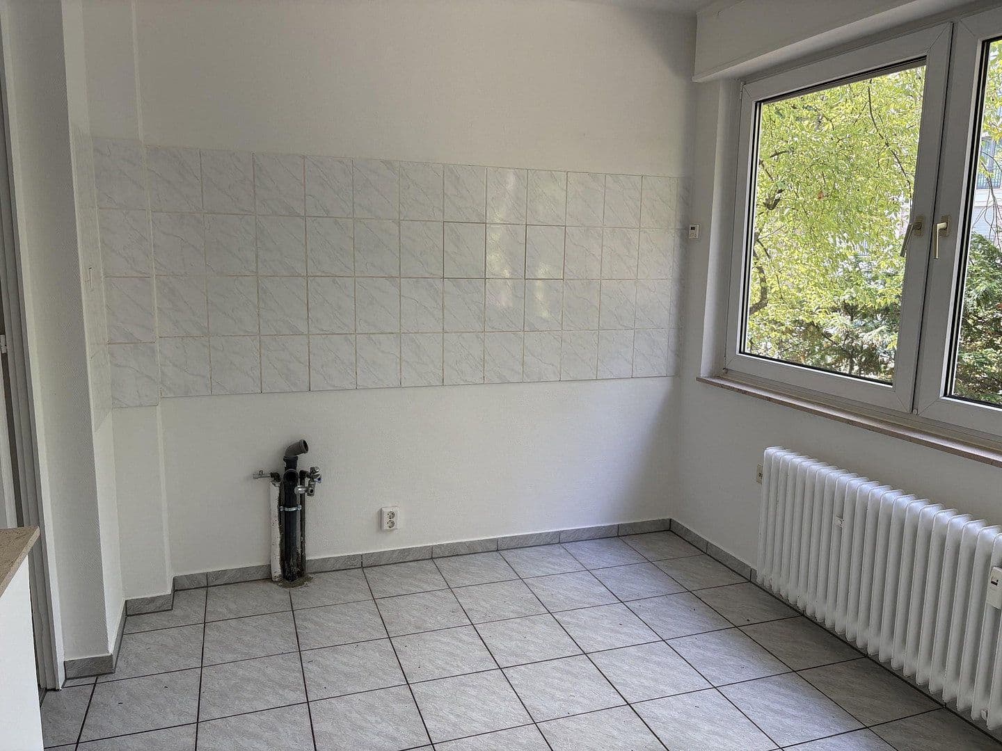4 bedroom flat to rent, 128 m², Wiesbaden, Hesse 4 bedroom flat to rent, 128 m², Wiesbaden, Hesse