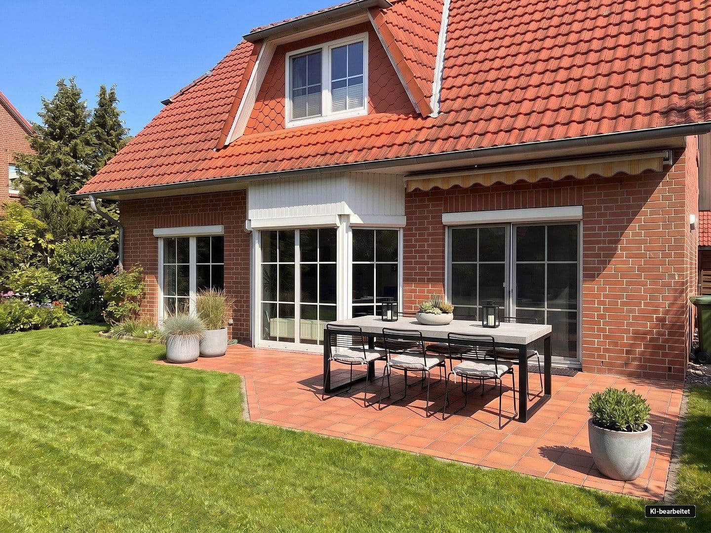 house for sale, 122 m², Egestorf, Lower Saxony house for sale, 122 m², Egestorf, Lower Saxony