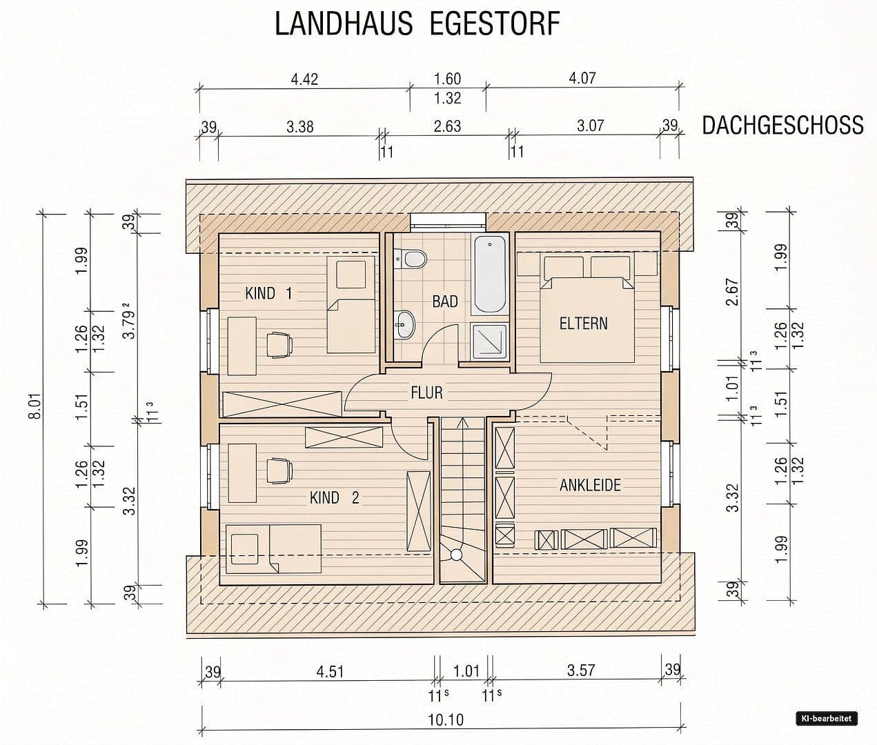 house for sale, 122 m², Egestorf, Lower Saxony house for sale, 122 m², Egestorf, Lower Saxony