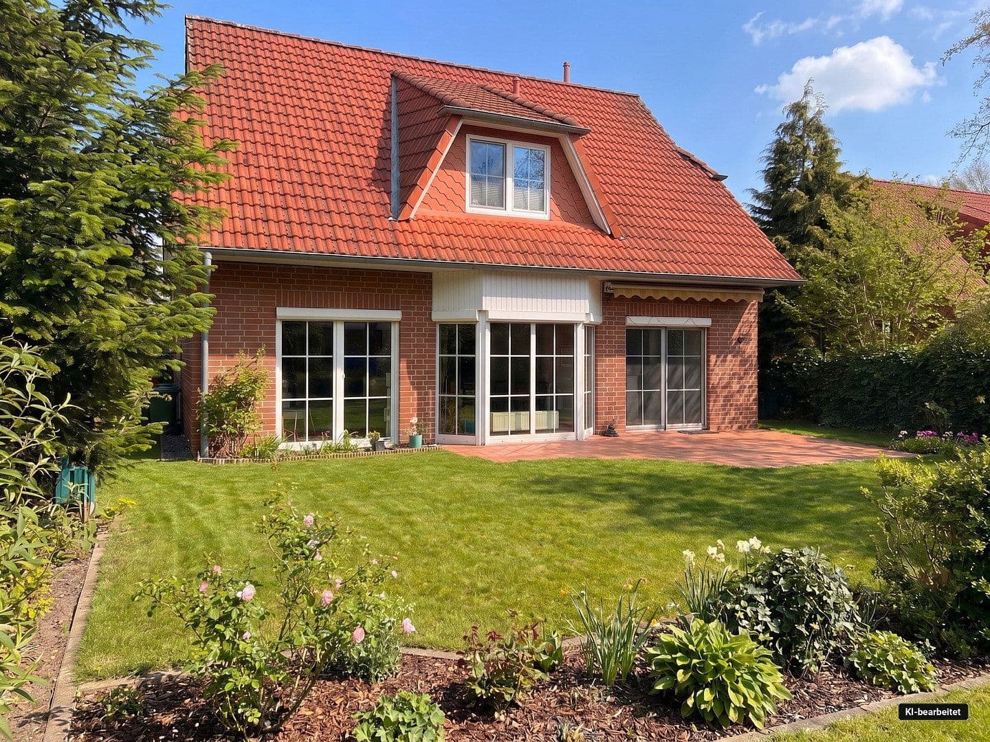 house for sale, 122 m², Egestorf, Lower Saxony house for sale, 122 m², Egestorf, Lower Saxony