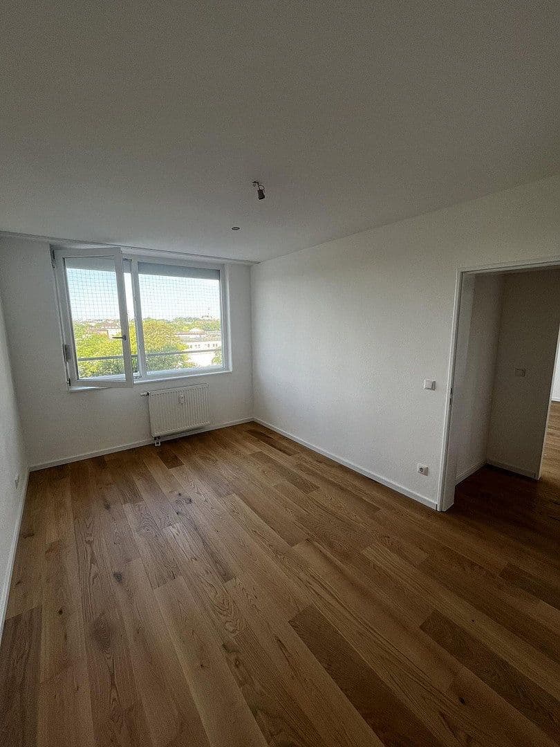 2 bedroom flat for sale, 62 m², Wilhelm-Hauff-Straße 22, Augsburg, Bavaria 2 bedroom flat for sale, 62 m², Wilhelm-Hauff-Straße 22, Augsburg, Bavaria
