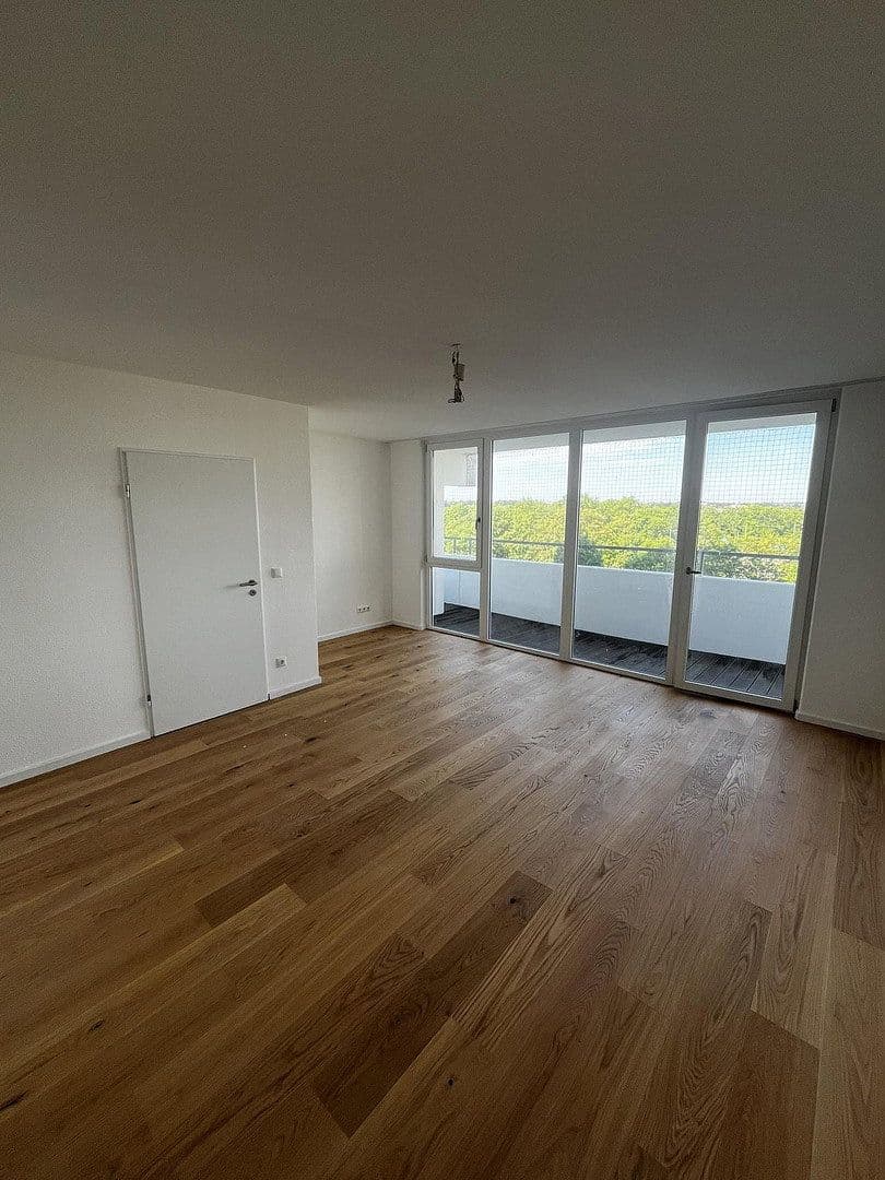 2 bedroom flat for sale, 62 m², Wilhelm-Hauff-Straße 22, Augsburg, Bavaria 2 bedroom flat for sale, 62 m², Wilhelm-Hauff-Straße 22, Augsburg, Bavaria