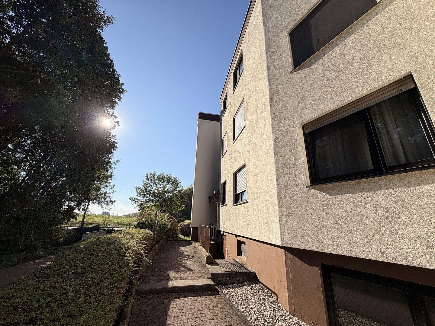2 bedroom flat to rent, 63 m², Oberursel (Taunus), Hesse 2 bedroom flat to rent, 63 m², Oberursel (Taunus), Hesse