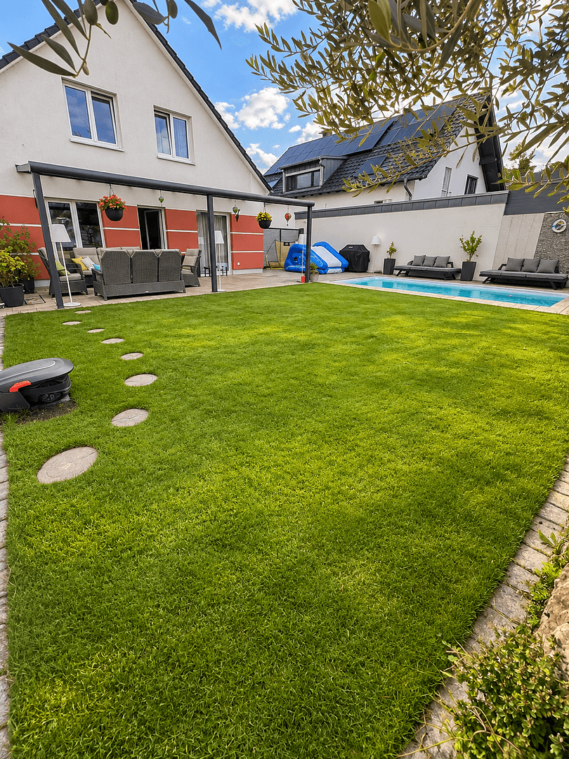 house for sale, 140 m², Otterstadt, Rhineland-Palatinate house for sale, 140 m², Otterstadt, Rhineland-Palatinate