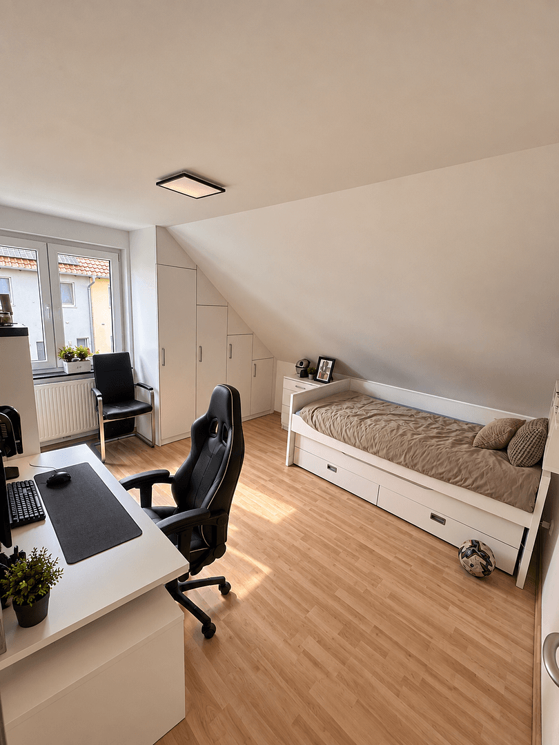 house for sale, 140 m², Otterstadt, Rhineland-Palatinate house for sale, 140 m², Otterstadt, Rhineland-Palatinate