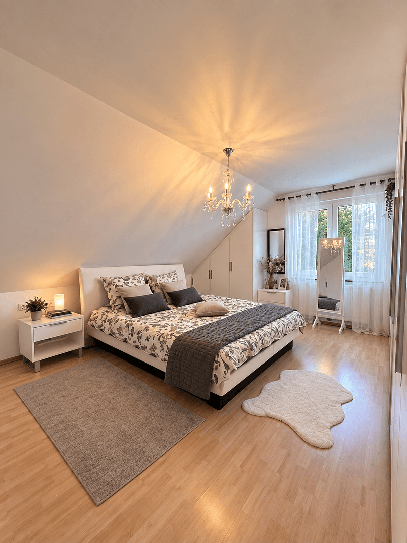 house for sale, 140 m², Otterstadt, Rhineland-Palatinate house for sale, 140 m², Otterstadt, Rhineland-Palatinate