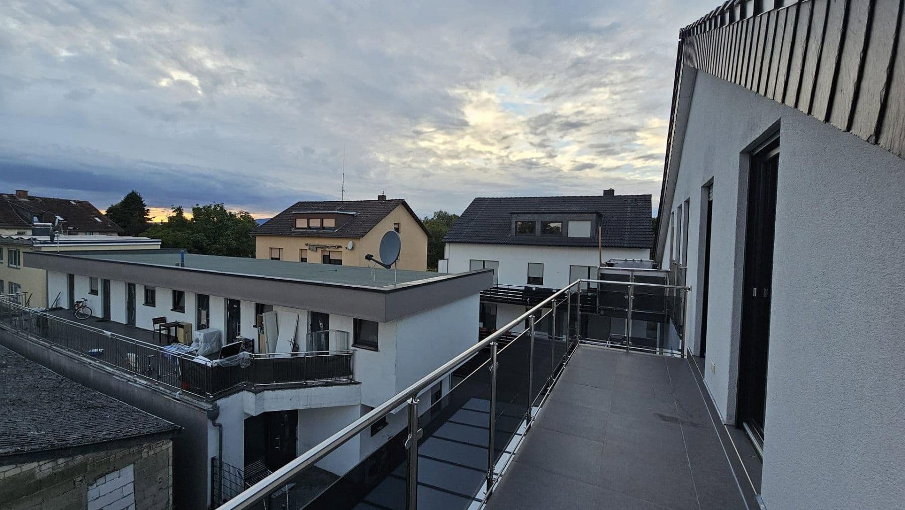 3 bedroom flat to rent, 80 m², Bad Vilbel, Hesse 3 bedroom flat to rent, 80 m², Bad Vilbel, Hesse