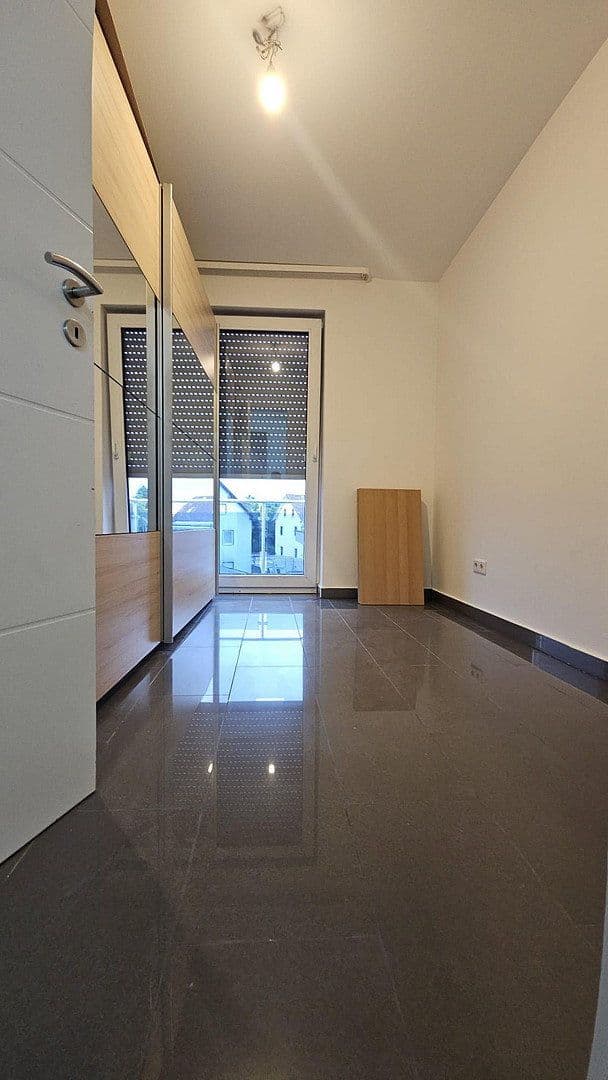 3 bedroom flat to rent, 80 m², Bad Vilbel, Hesse 3 bedroom flat to rent, 80 m², Bad Vilbel, Hesse