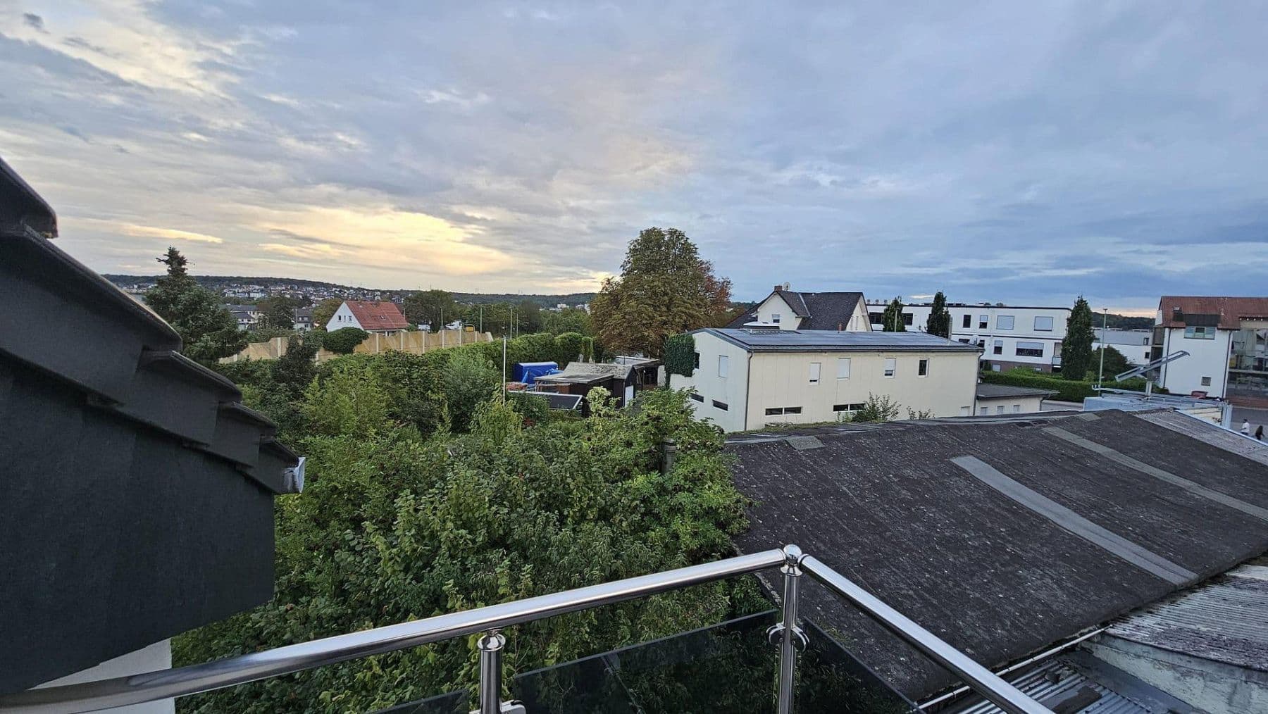 3 bedroom flat to rent, 80 m², Bad Vilbel, Hesse 3 bedroom flat to rent, 80 m², Bad Vilbel, Hesse