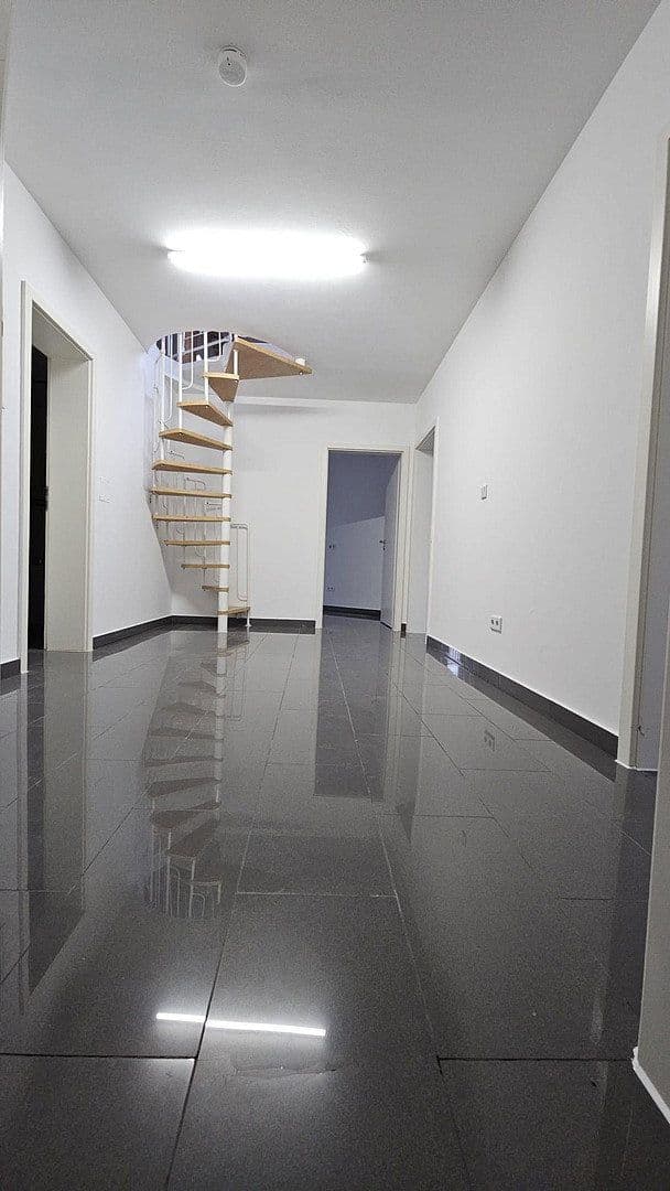 3 bedroom flat to rent, 80 m², Bad Vilbel, Hesse 3 bedroom flat to rent, 80 m², Bad Vilbel, Hesse