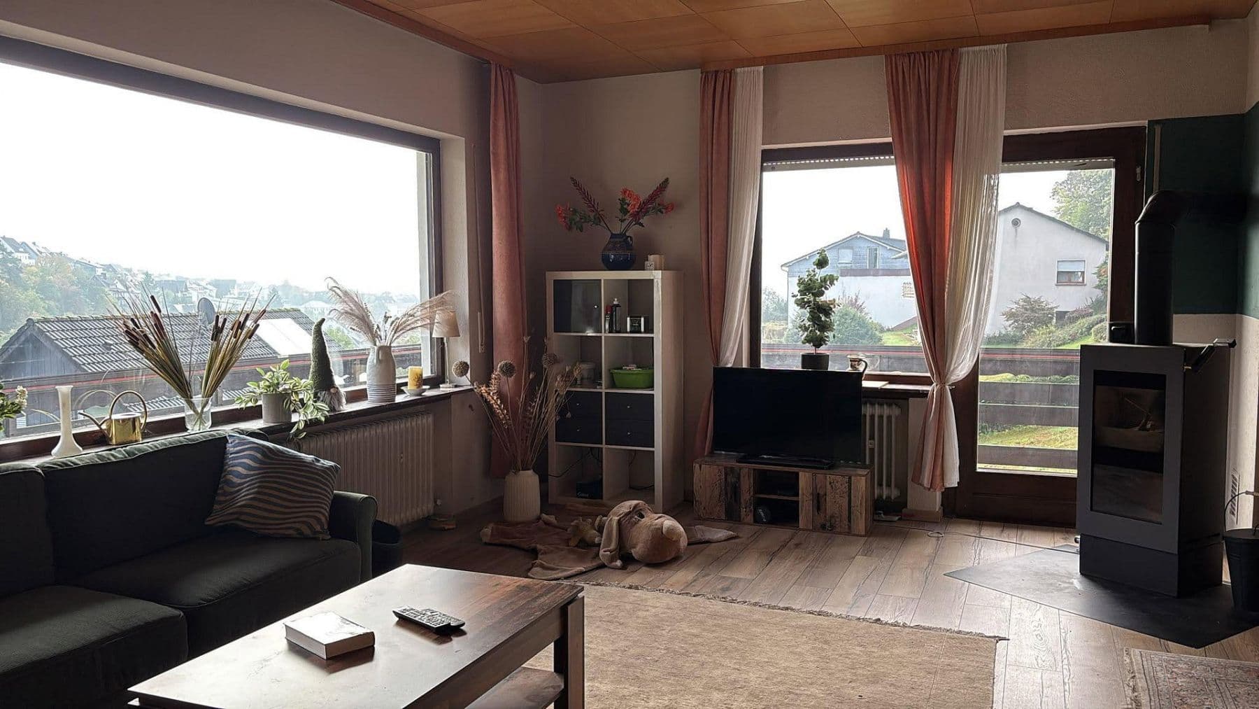house for sale, 120 m², Biedenkopf, Hesse house for sale, 120 m², Biedenkopf, Hesse