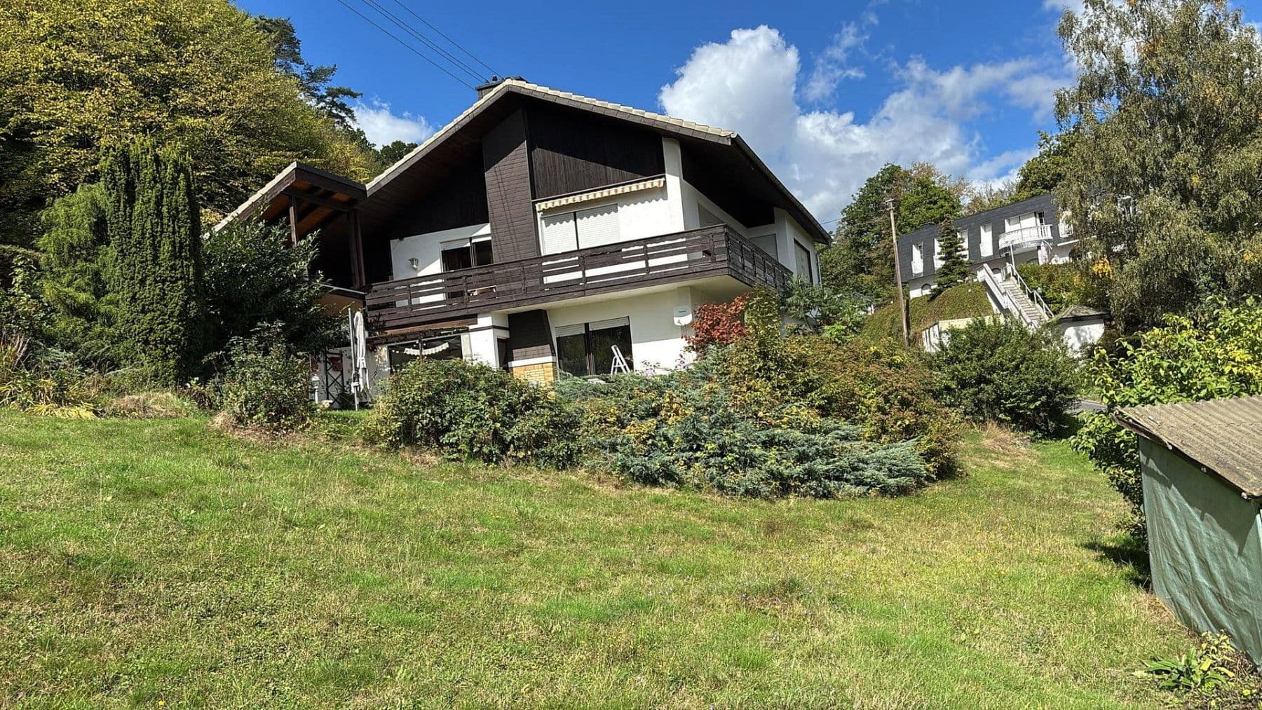 house for sale, 120 m², Biedenkopf, Hesse house for sale, 120 m², Biedenkopf, Hesse