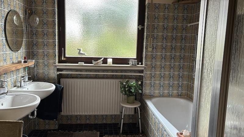 house for sale, 120 m², Biedenkopf, Hesse house for sale, 120 m², Biedenkopf, Hesse