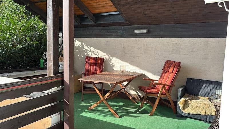 house for sale, 120 m², Biedenkopf, Hesse house for sale, 120 m², Biedenkopf, Hesse