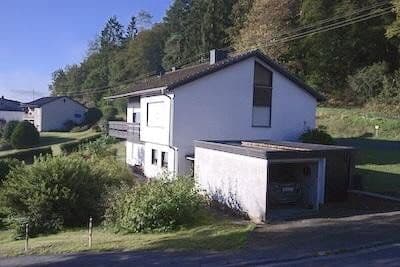 house for sale, 120 m², Biedenkopf, Hesse house for sale, 120 m², Biedenkopf, Hesse