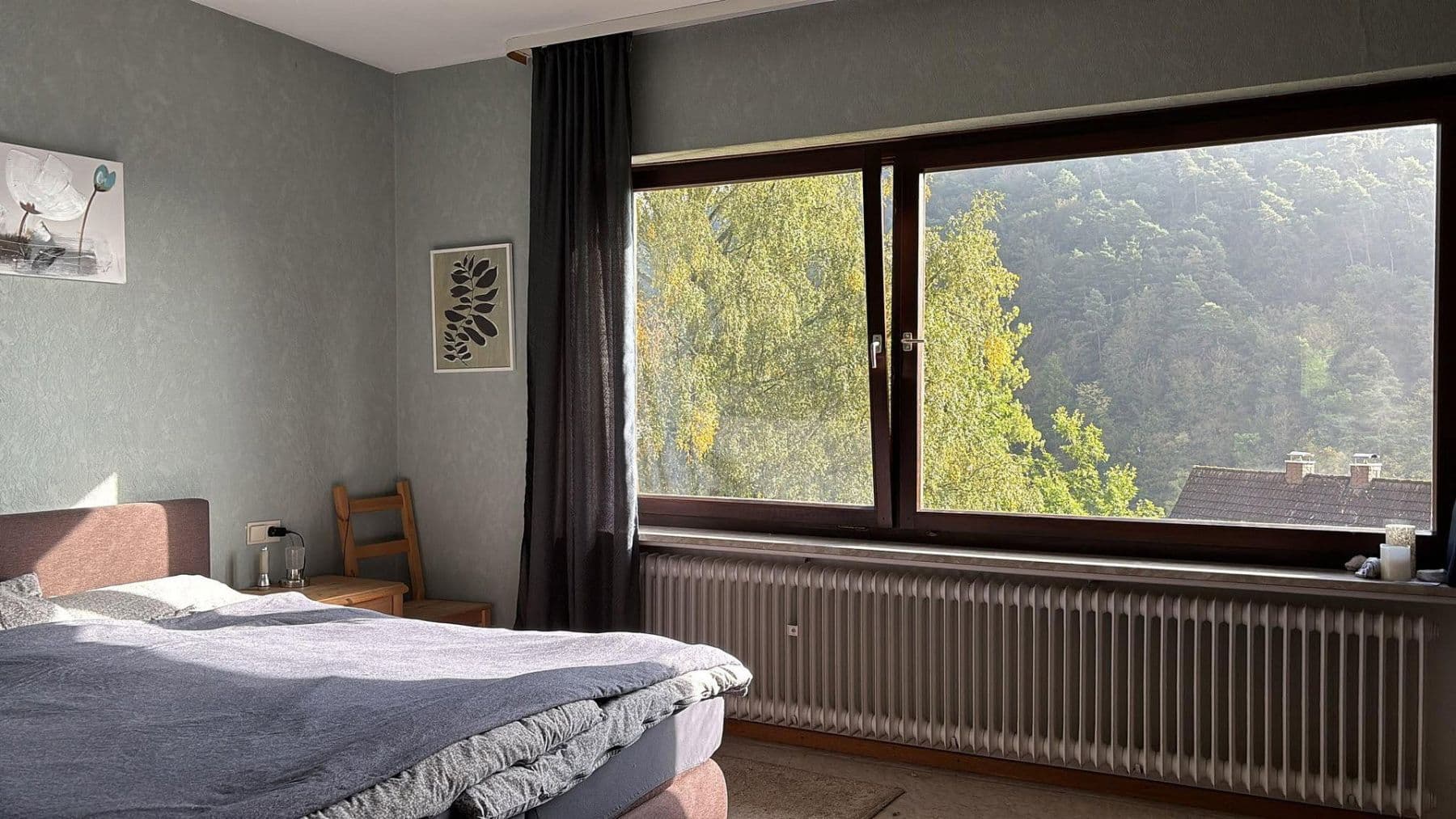 house for sale, 120 m², Biedenkopf, Hesse house for sale, 120 m², Biedenkopf, Hesse