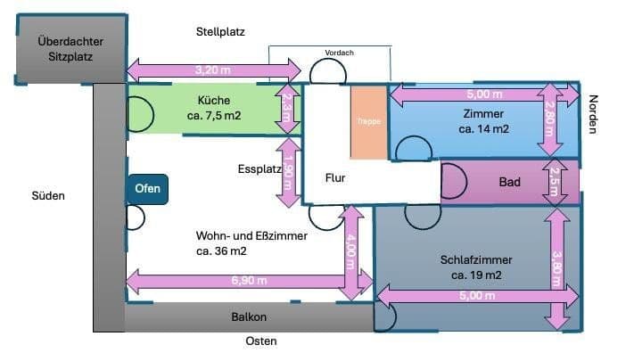 house for sale, 120 m², Biedenkopf, Hesse house for sale, 120 m², Biedenkopf, Hesse