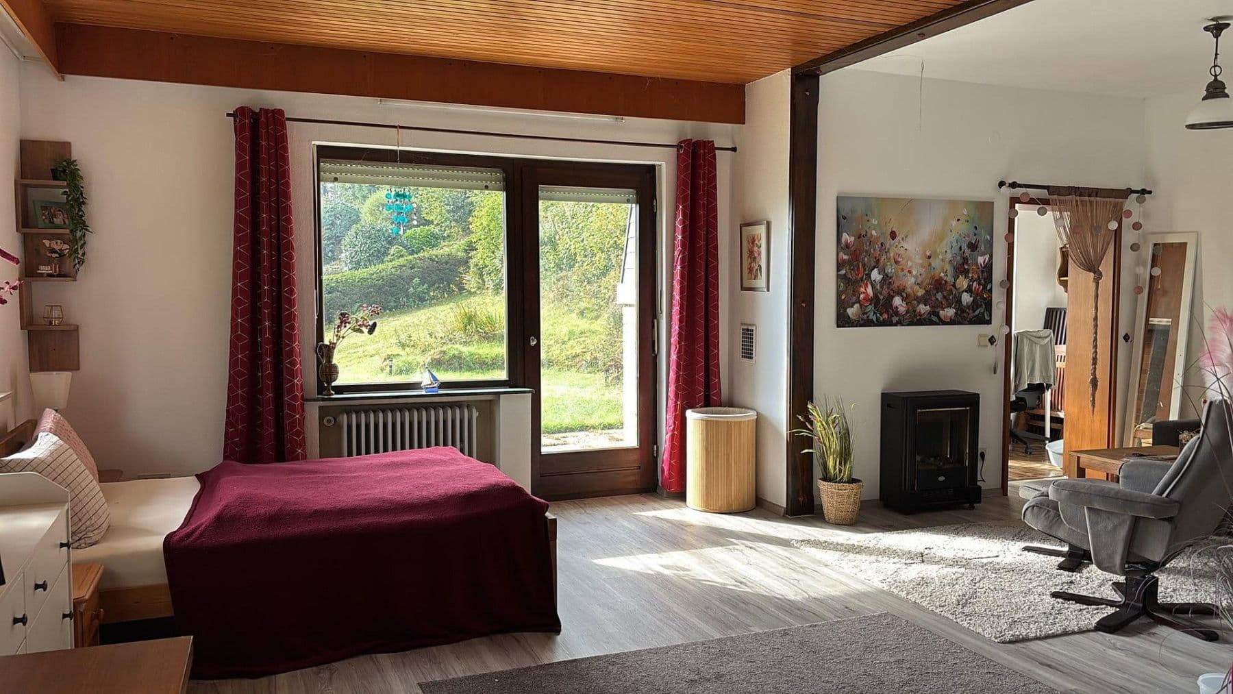 house for sale, 120 m², Biedenkopf, Hesse house for sale, 120 m², Biedenkopf, Hesse
