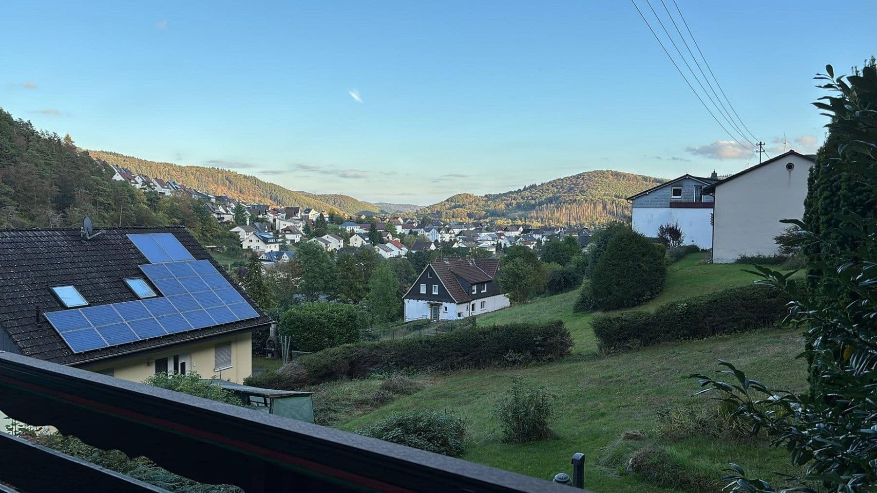 house for sale, 120 m², Biedenkopf, Hesse house for sale, 120 m², Biedenkopf, Hesse