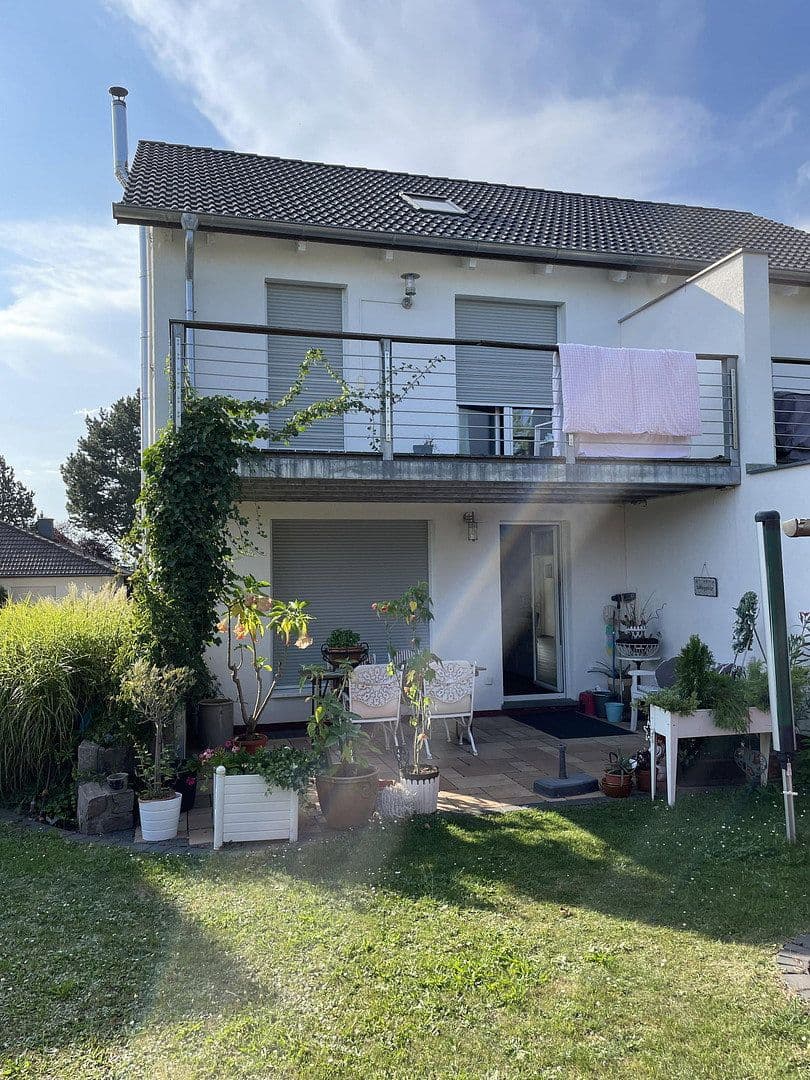 house for sale, 150 m², Gründau, Hesse house for sale, 150 m², Gründau, Hesse